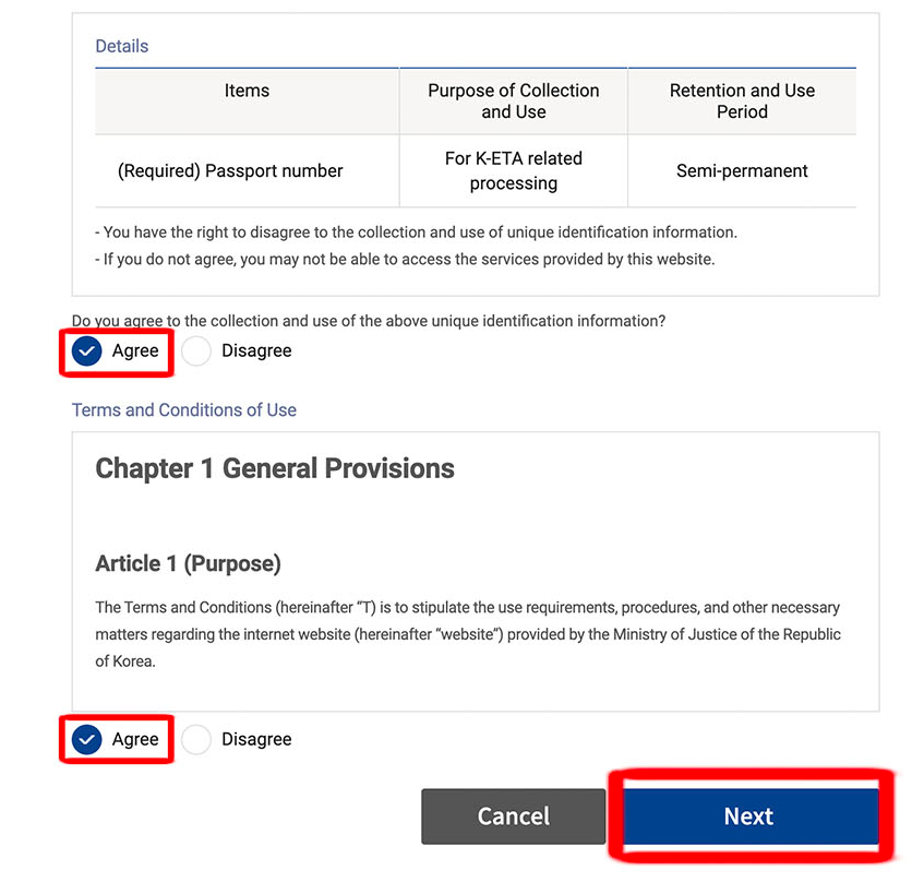 韓国旅行、K-ETA、K-ETA申請代行、業界最安値、電子渡航認証システム、K-ETA申請方法、K-ETAよくある質問