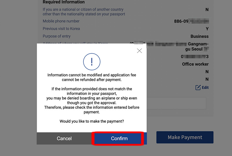韓国旅行、K-ETA、K-ETA申請代行、業界最安値、電子渡航認証システム、K-ETA申請方法、K-ETAよくある質問