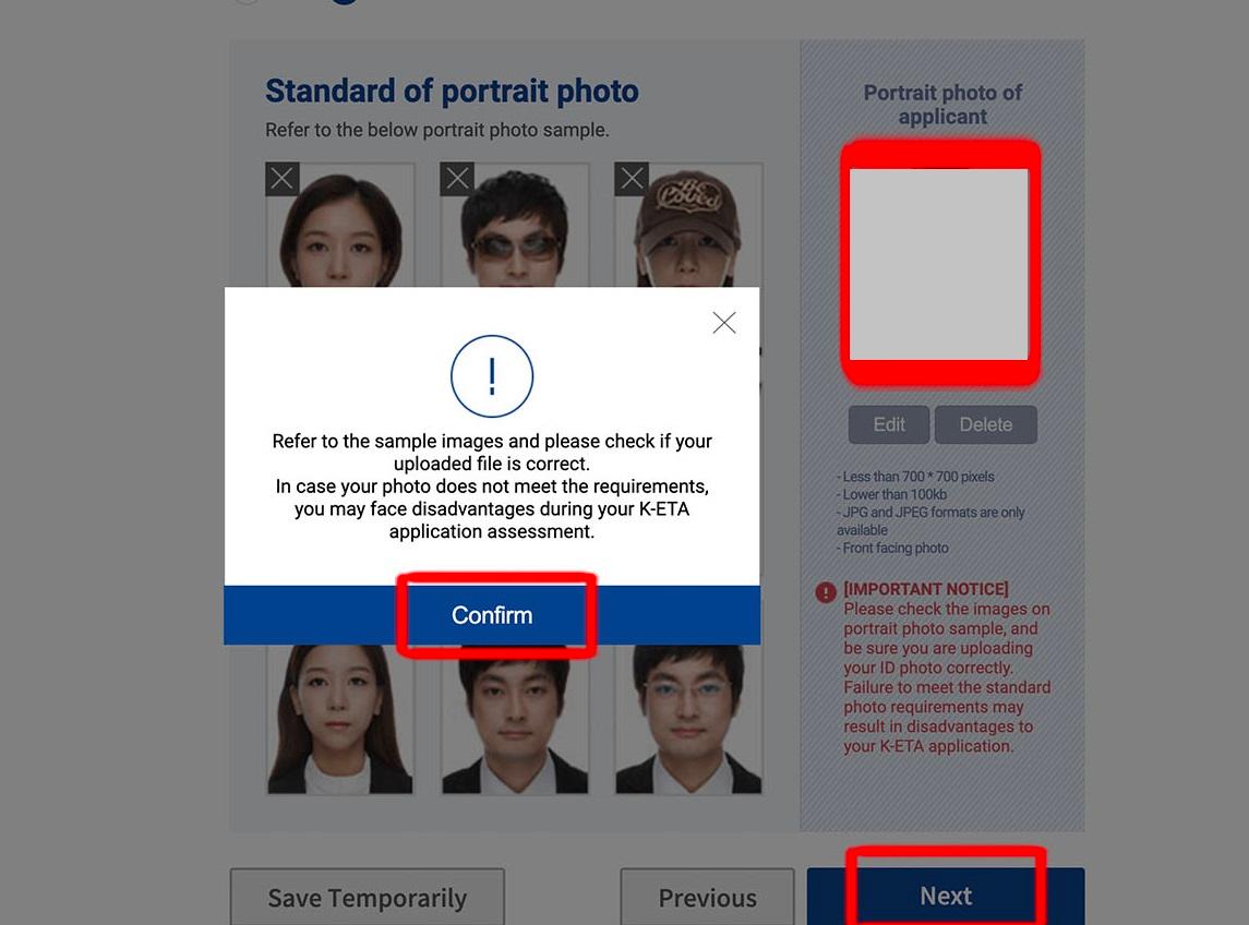 韓国旅行、K-ETA、K-ETA申請代行、業界最安値、電子渡航認証システム、K-ETA申請方法、K-ETAよくある質問