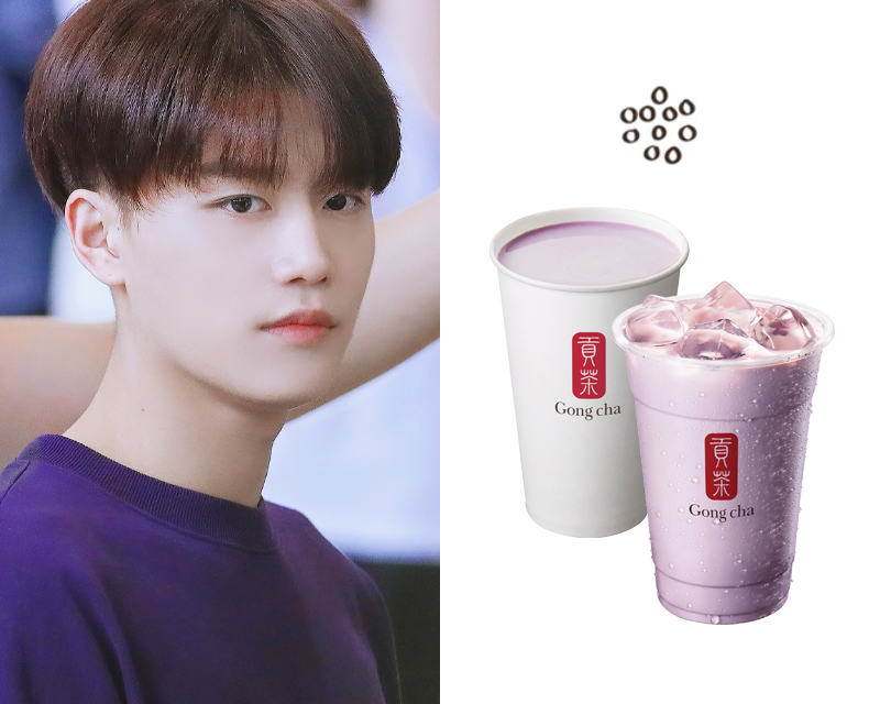 taeil Gong Cha