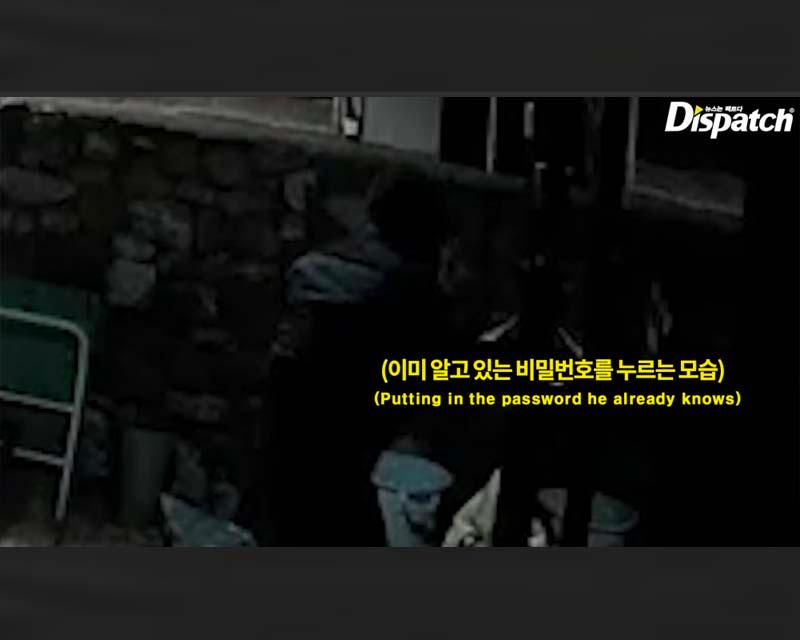 ตำรวจสันนิษฐานว่าเป็นคนใน