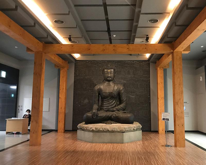 河南歷史博物館2025