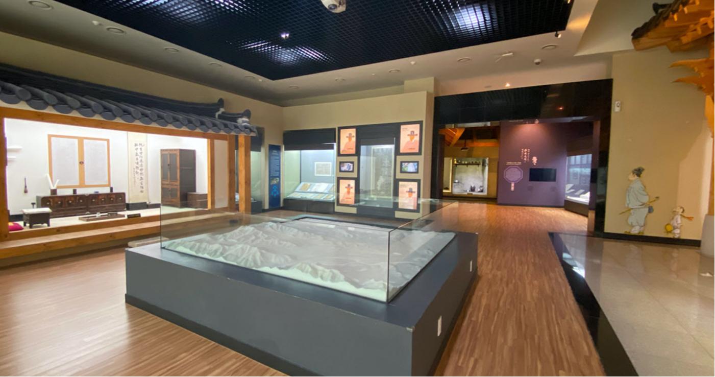 Immerse Yourself In Korean History At The Hanam Museum Of History-thumbnail