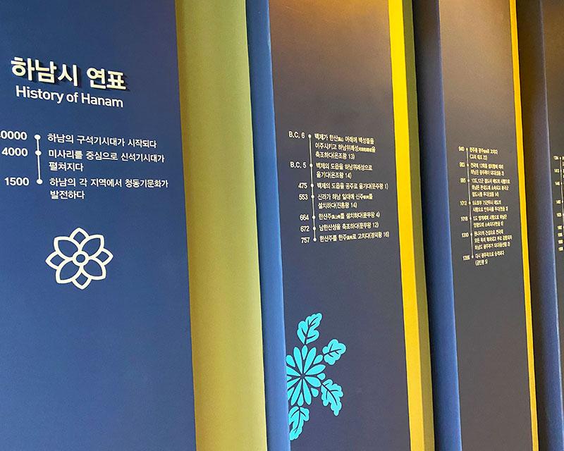 河南歷史博物館