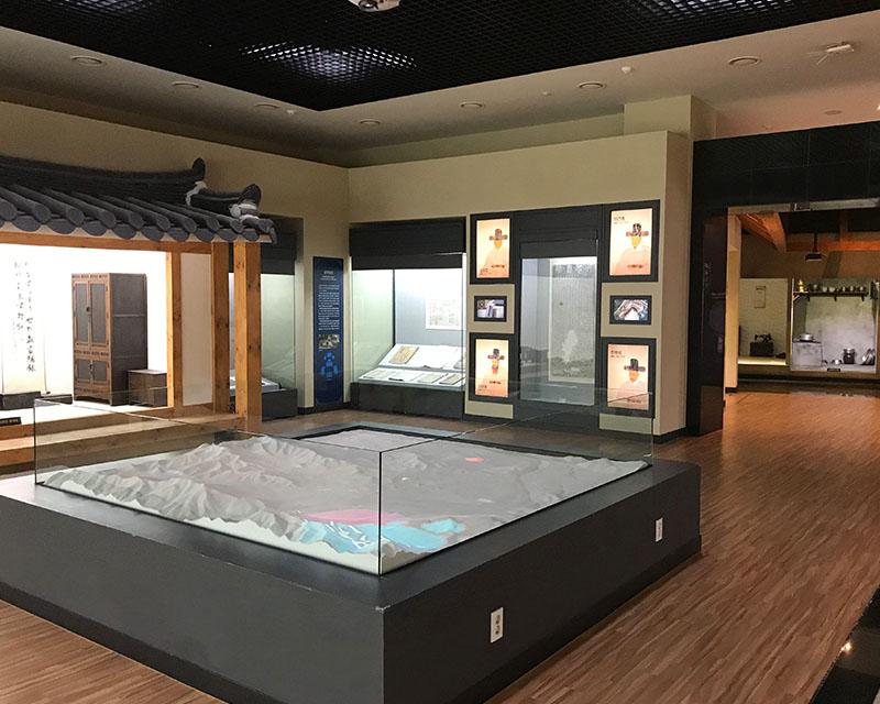 河南歷史博物館