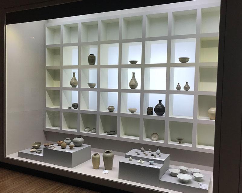 韓國 歷史博物館