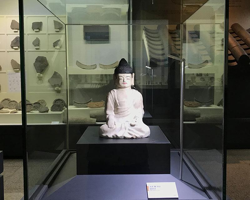 河南 歷史博物館