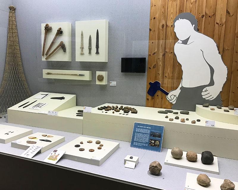 河南歷史博物館