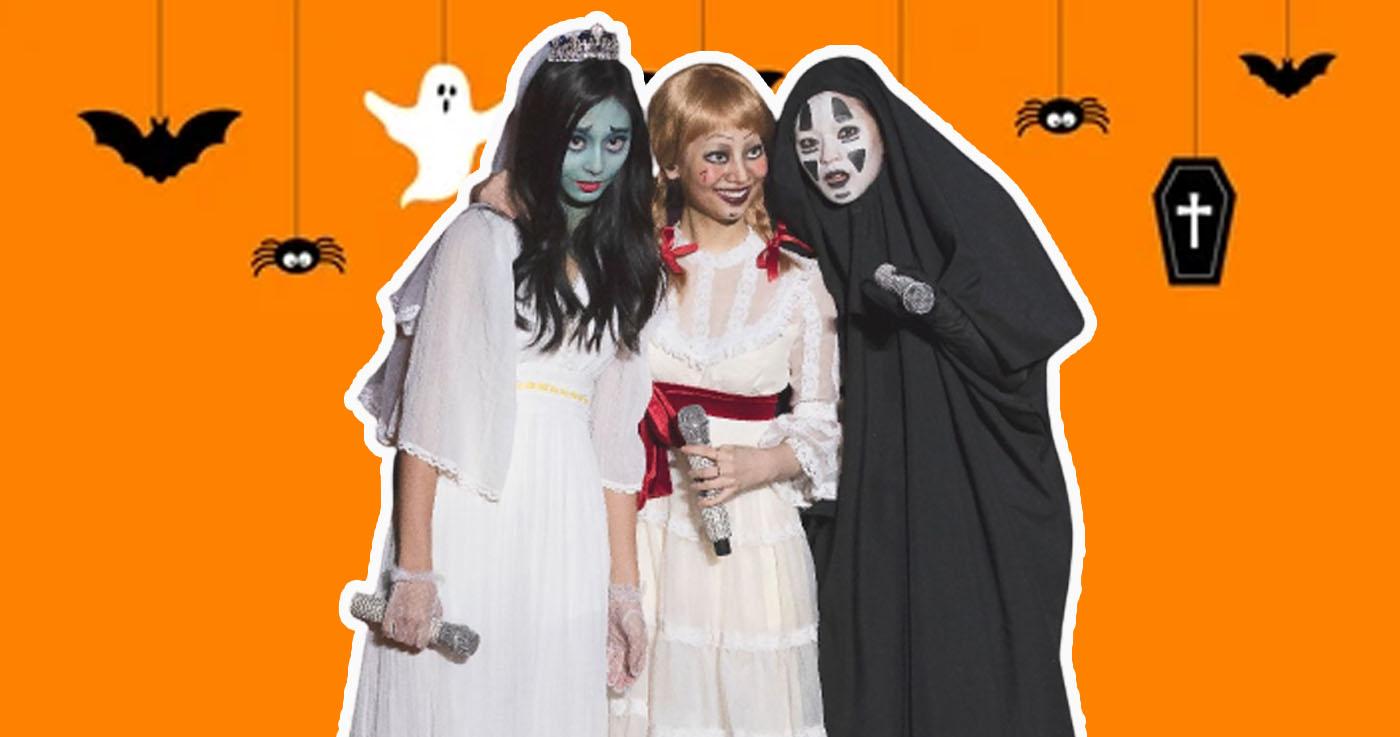 10 อันดับหนังเกาหลีสยองขวัญ 😱