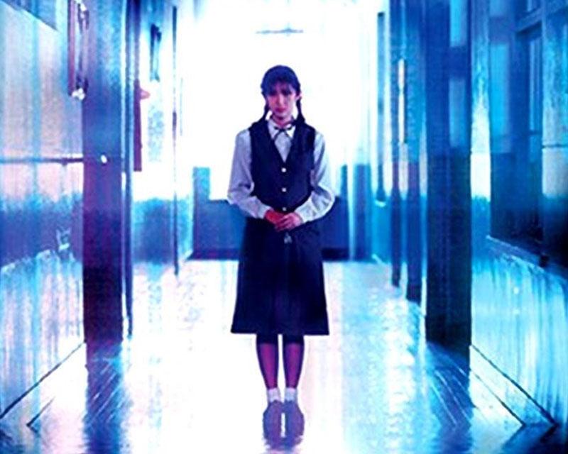 อันดับ 4 Whispering Corridors (여고괴담 시리즈)