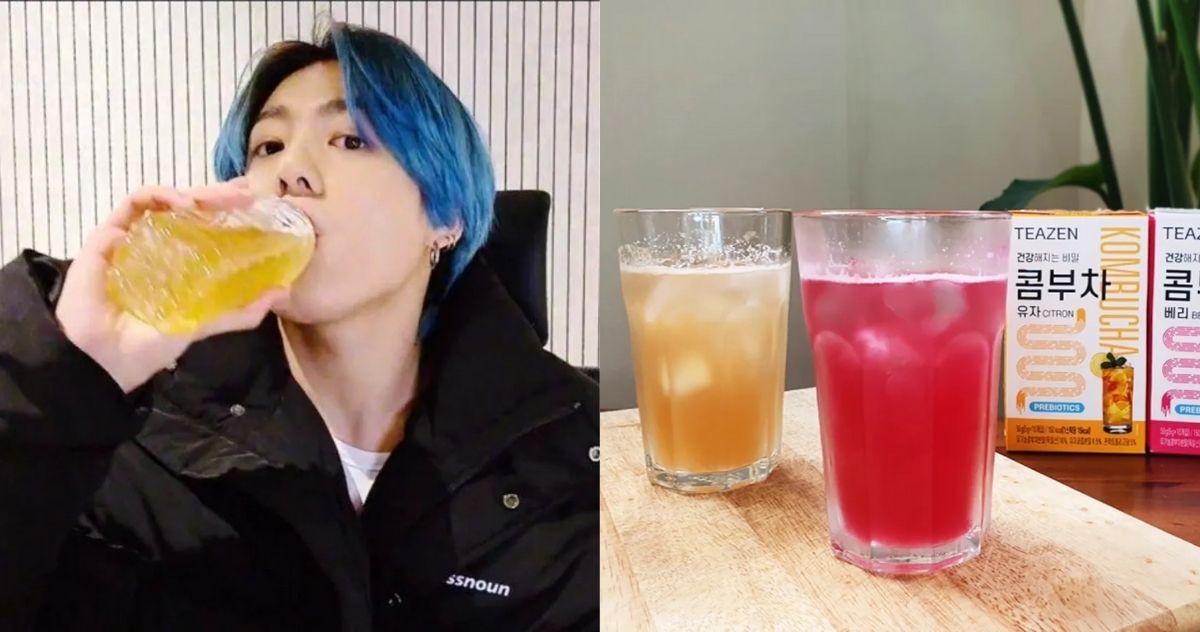 7 thực phẩm ít calo hot nhất tại Hàn, ăn hoài chẳng sợ lên ký! 