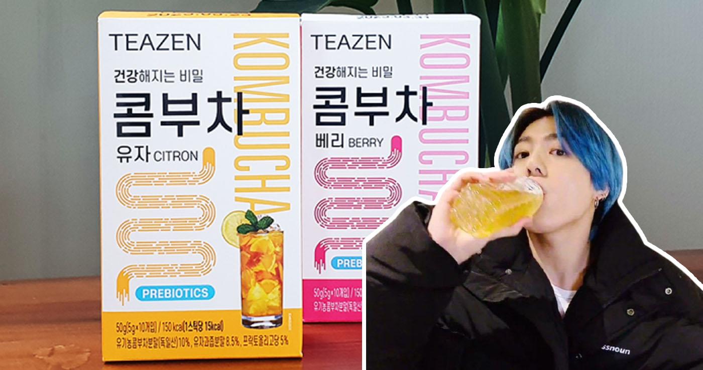 7 อาหารสำหรับไดเอทสุดฮอตในเกาหลี