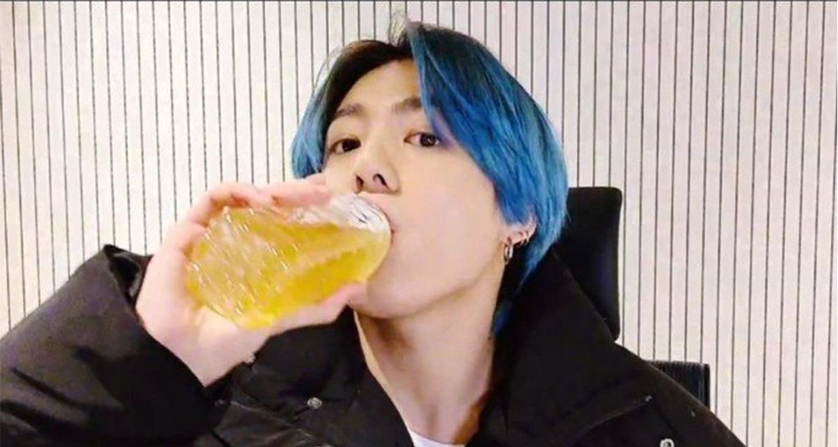 韓國流行嘅減肥產品