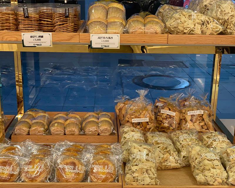 木浦 推薦 美食