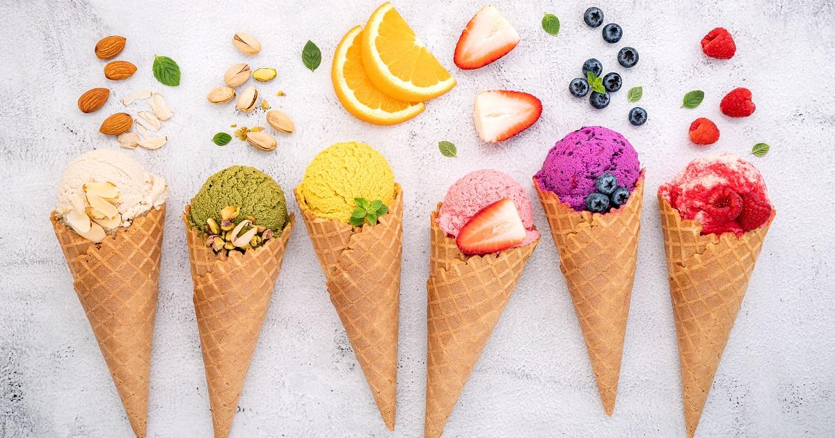 韓国サーティーワン人気フレーバーTOP10