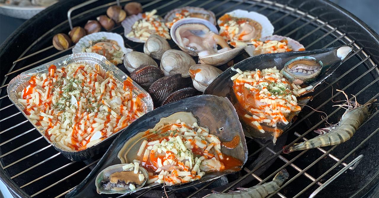 木浦「月夜」餐廳介紹