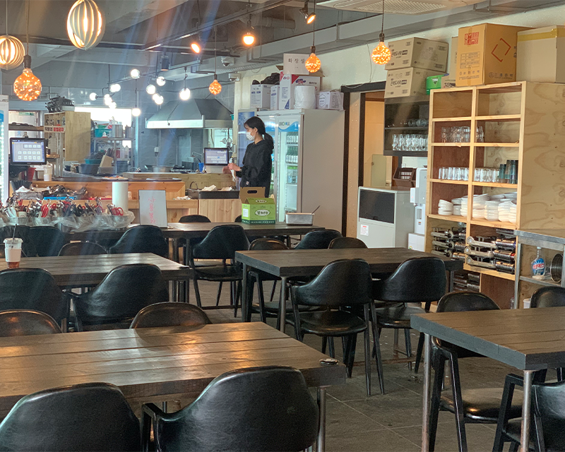 พนักงาน