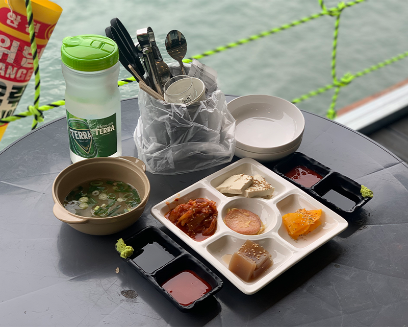 เครื่องเคียง