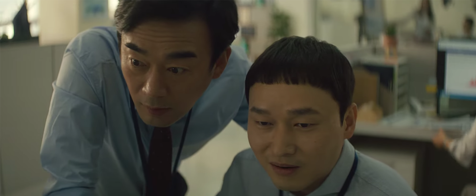 远程办公的画面展现新工作方式，未生广告中的创新职场体验。