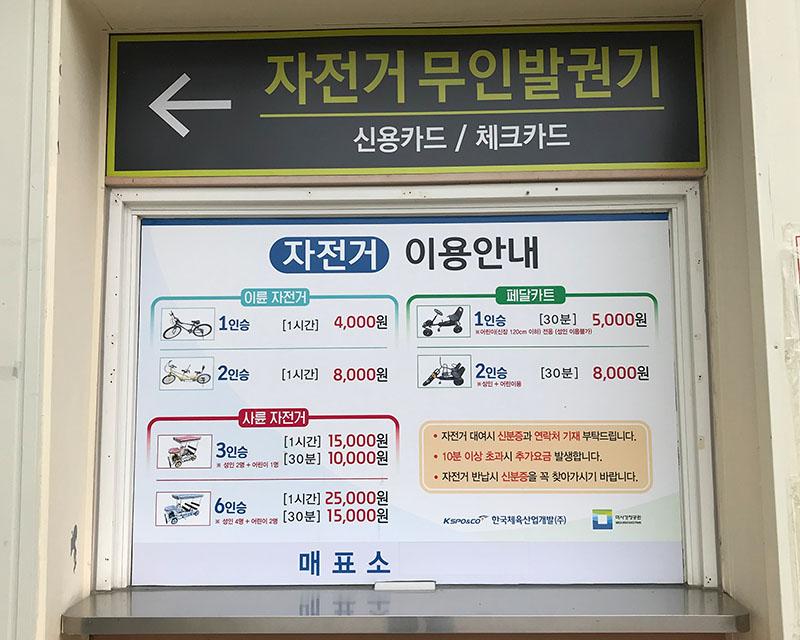 ค่าเช่าจักรบาย