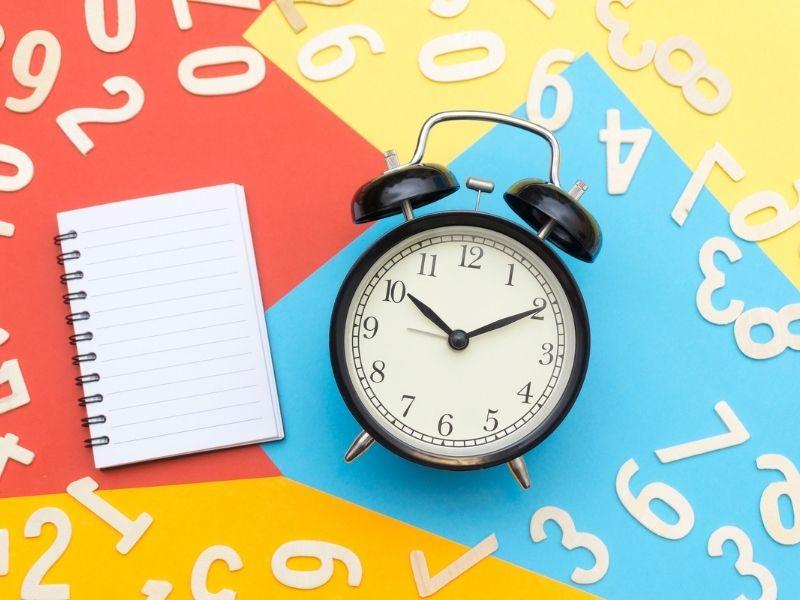 เวลาเร็วกว่าประเทศไทย 2 ชั่วโมง