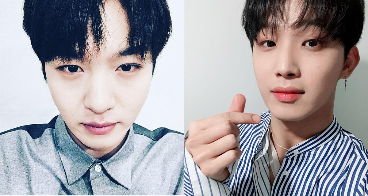 韓國男團BTOB的昌燮與炫植，他們都是湖原大學實用音樂系的畢業生，以優秀的音樂實力聞名於歌壇。