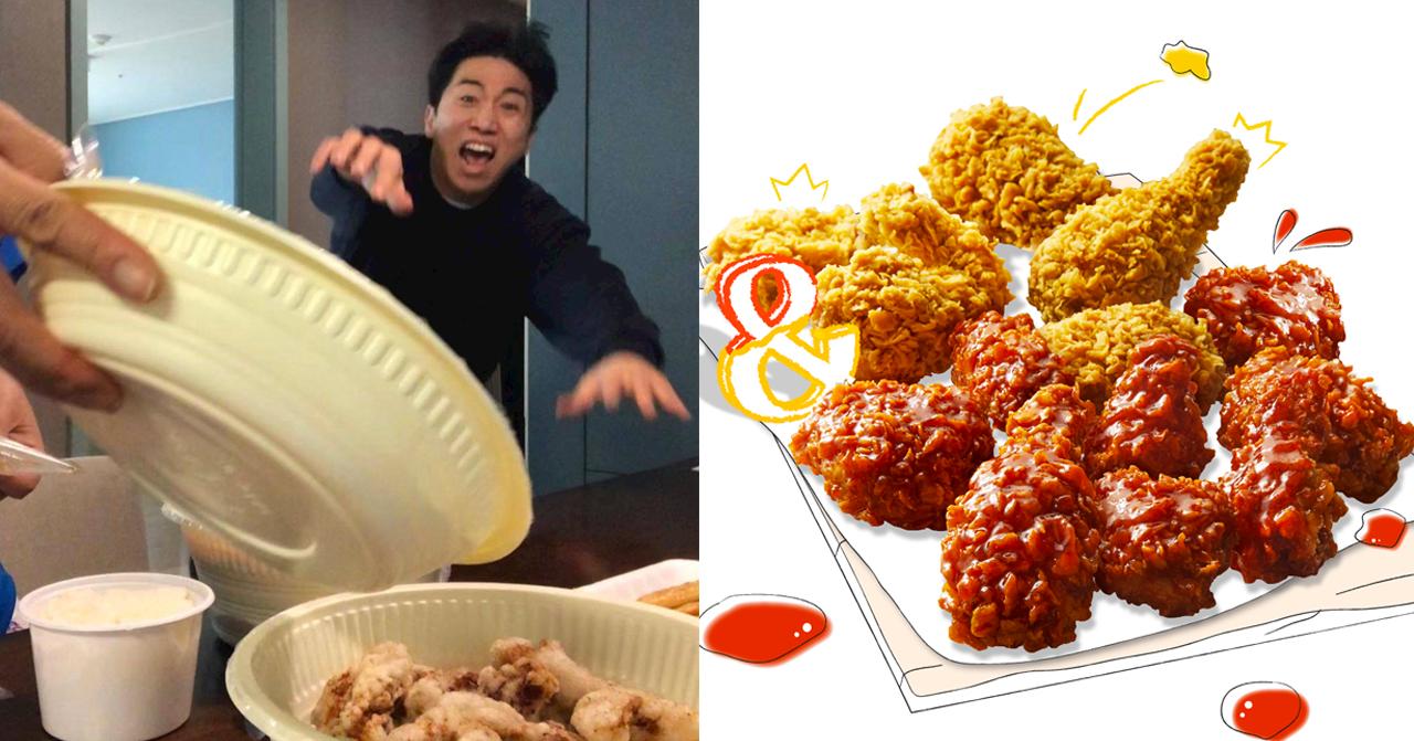 Ceci ou cela : des plats coréens controversés et discutables