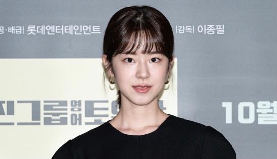 パク・ヘス、気が早い再スタート？