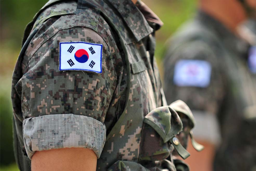 การผ่อนผันการเกณฑ์ทหารของ BTS 