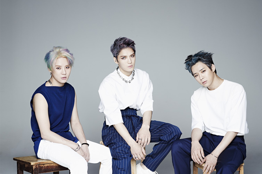 กฎหมาย JYJ