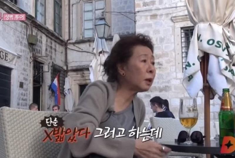 韓国文化、韓国俳優、韓国芸能、韓国女優、アカデミー賞、オスカー、名言、韓国語、ユンヨジョン