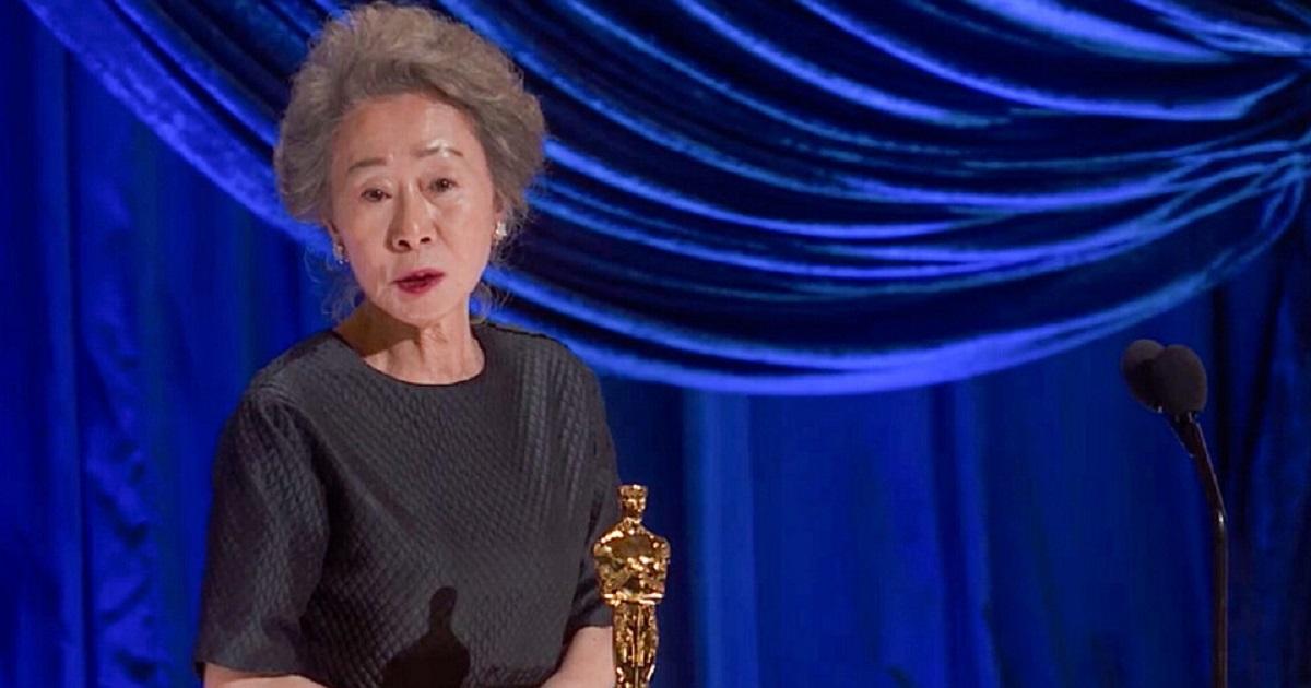 アカデミー賞受賞ユン・ヨジョンの名言集