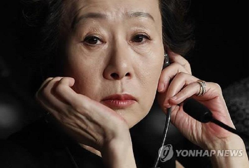 韓国文化、韓国俳優、韓国芸能、韓国女優、アカデミー賞、オスカー、名言、韓国語、ユンヨジョン