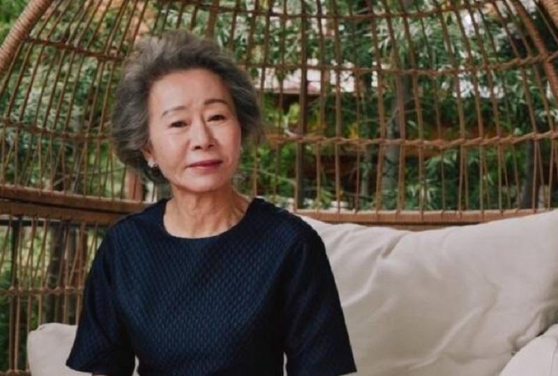 韓国文化、韓国俳優、韓国芸能、韓国女優、アカデミー賞、オスカー、名言、韓国語、ユンヨジョン