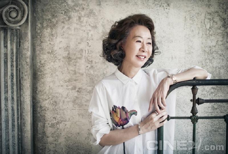 韓国文化、韓国俳優、韓国芸能、韓国女優、アカデミー賞、オスカー、名言、韓国語、ユンヨジョン