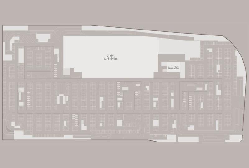 Starfield Hanam B2 floor plan