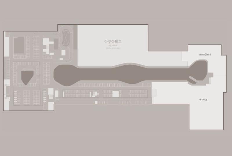 韓国 韓国観光 観光 旅行 国内旅行 河南 ハナム ショッピングモール スターフィールド トレイダース アクアフィールド 観光地 一人旅 韓国情報 地方 イーマート デパート 百貨店 おすすめ 韓国旅行 休日