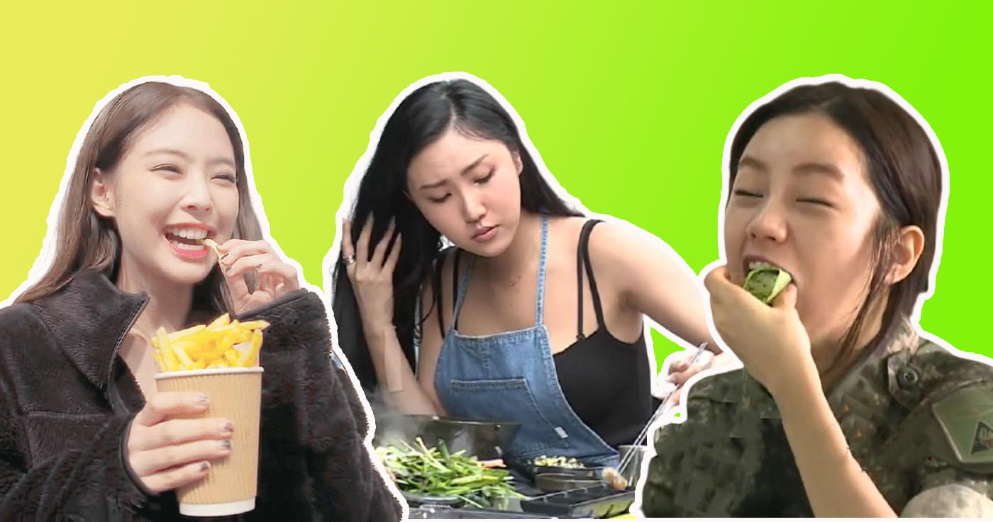 เซตการจับคู่อาหารเกาหลีที่ห้ามพลาด