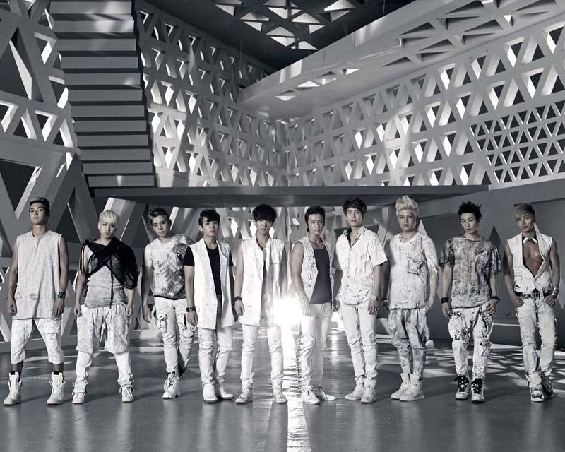Super Junior