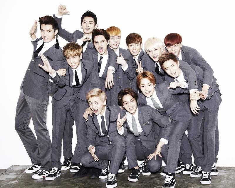 EXO