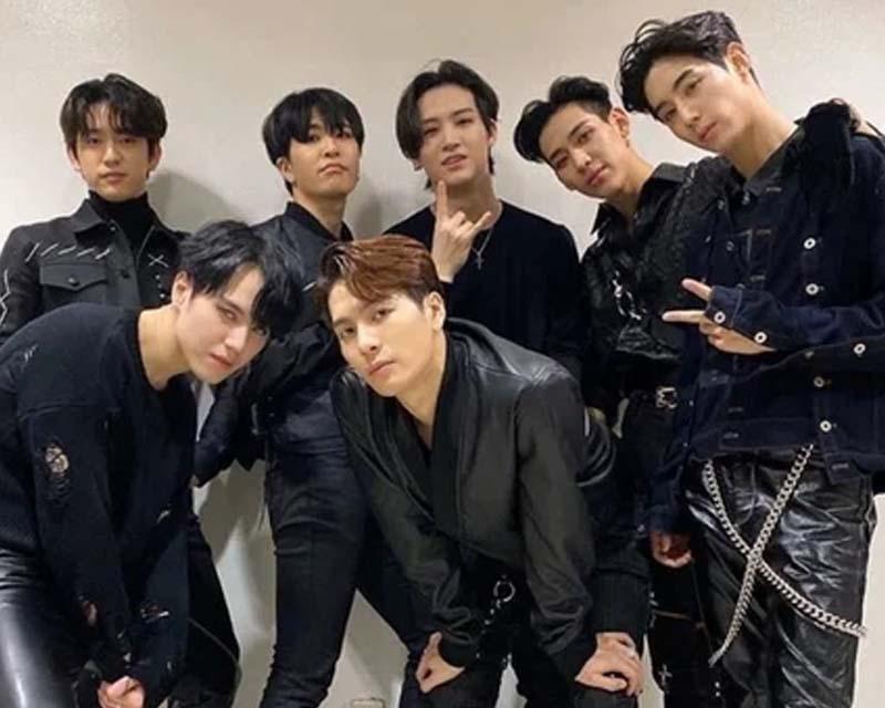 GOT7