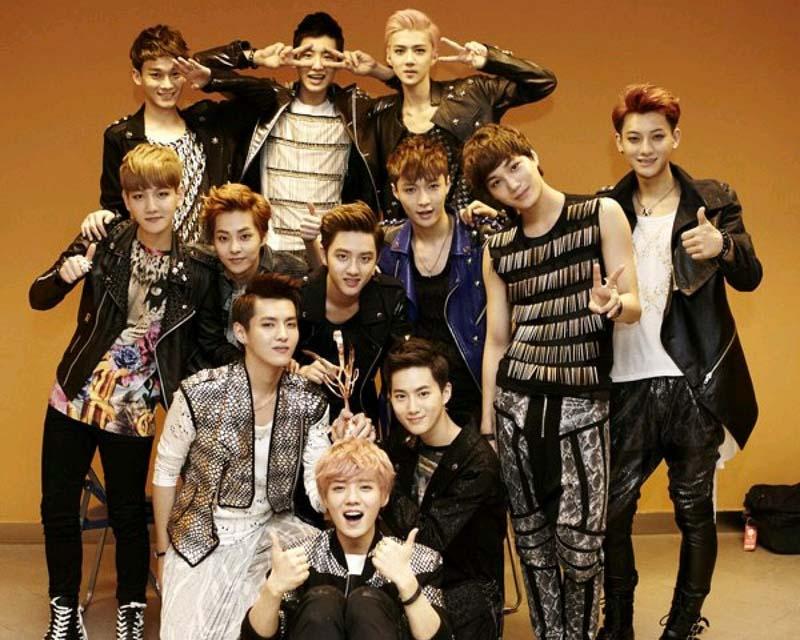 EXO