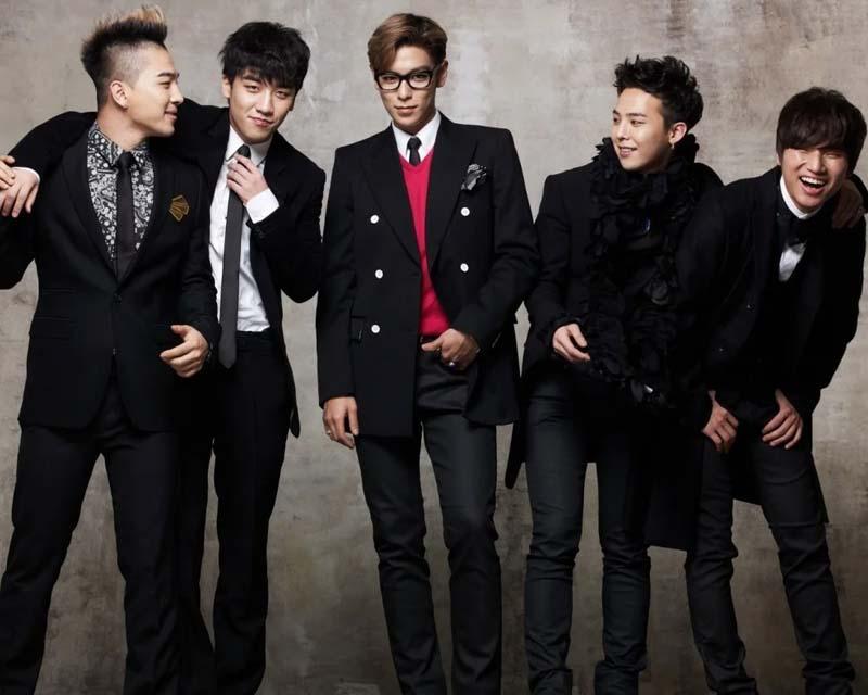 BIGBANG