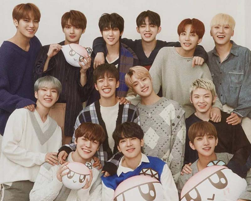 2018年 Google搜尋量第一名的韓國男團 BTS 在舞臺上的耀眼演出