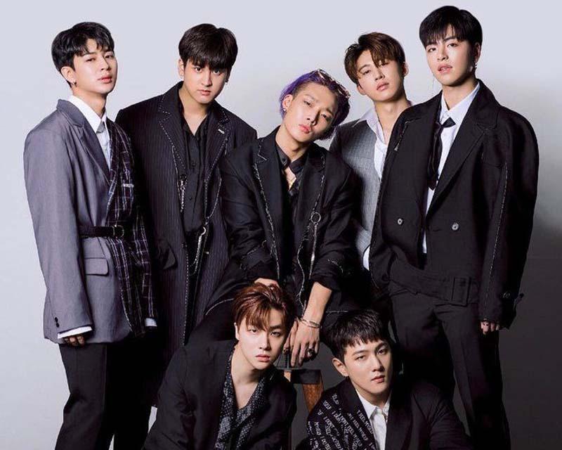  iKON