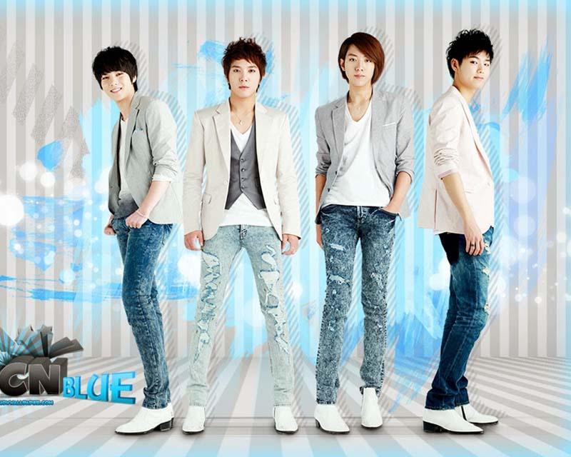 CNBLUE