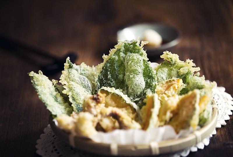 韓国グルメ、韓国文化、韓国料理、揚げ物、天ぷら、ランキング