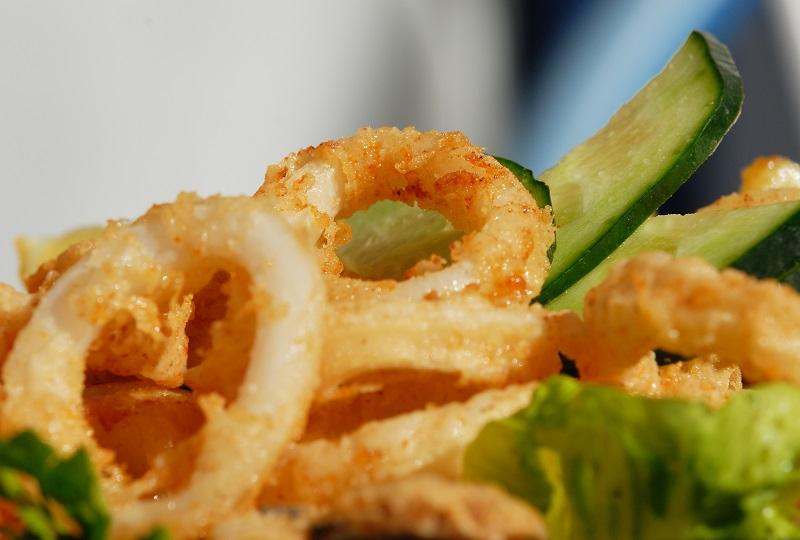 韓国グルメ、韓国文化、韓国料理、揚げ物、天ぷら、ランキング