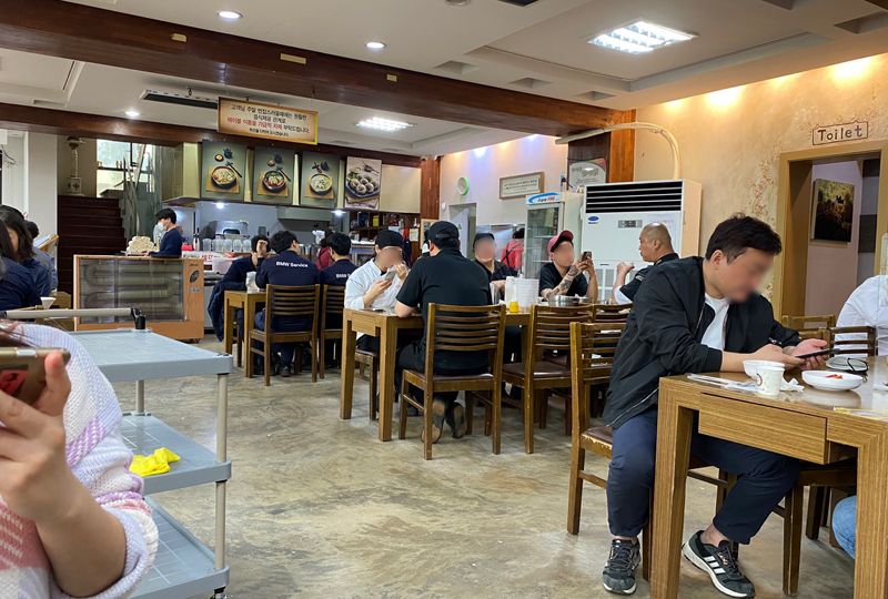 Creatrip 河南 渼沙里醋雞湯麵 探訪 Creatrip 河南 渼沙里醋雞湯麵 探訪