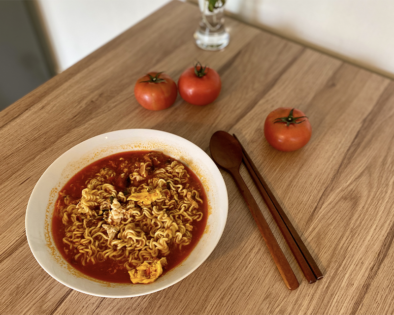 A shot of NCT Chenle